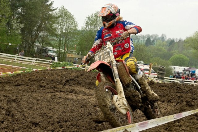 Fotky od Dědy T. z Božetic, 4.5.2013